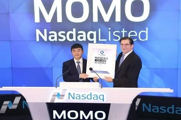 陌陌交友附近人成功率是多少?