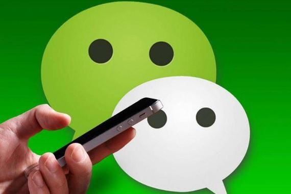 微信公众号如何推广？